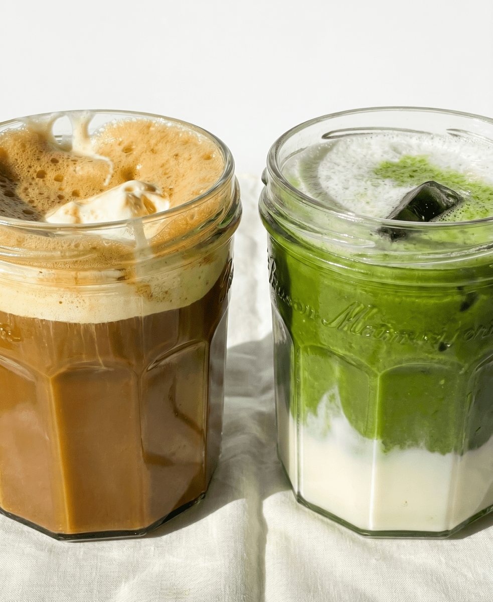 organic matcha - tori chan matcha