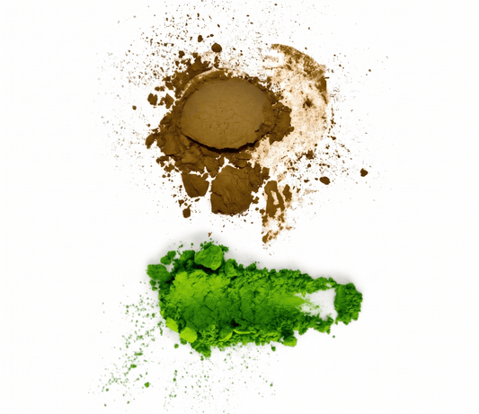organic matcha - tori chan matcha