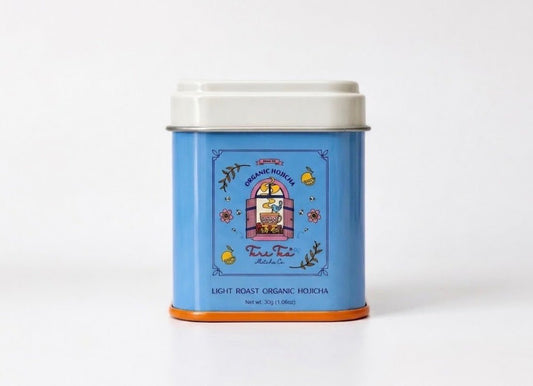 organic matcha - tori chan matcha